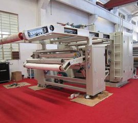 东莞虎门服装布料贴合MK网（中国）厂家