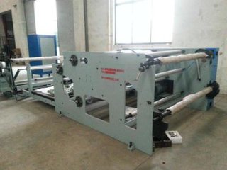 多功能涂布机MK网（中国）的工作过程阐述