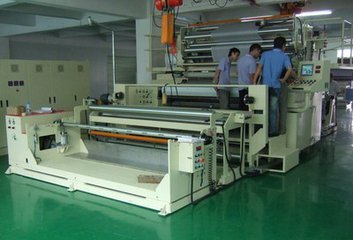 布料贴合机 TPV膜MK网（中国） MK网（中国）