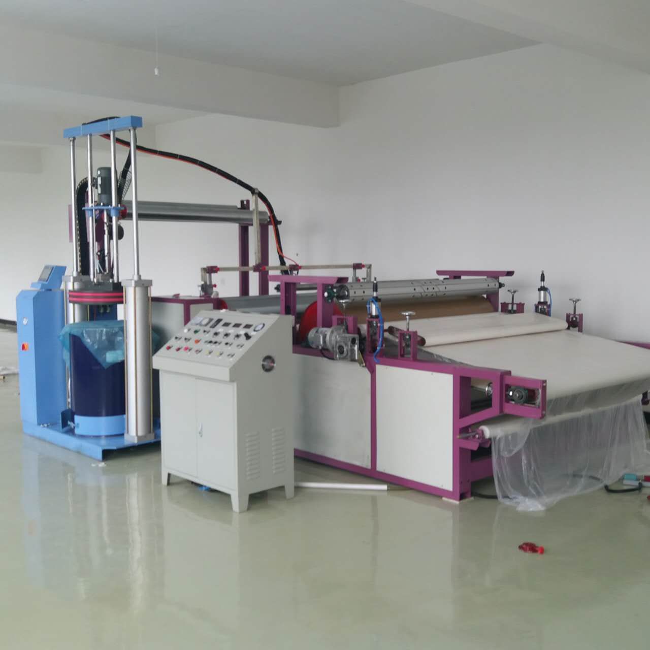 热熔胶MK网（中国）发展前景